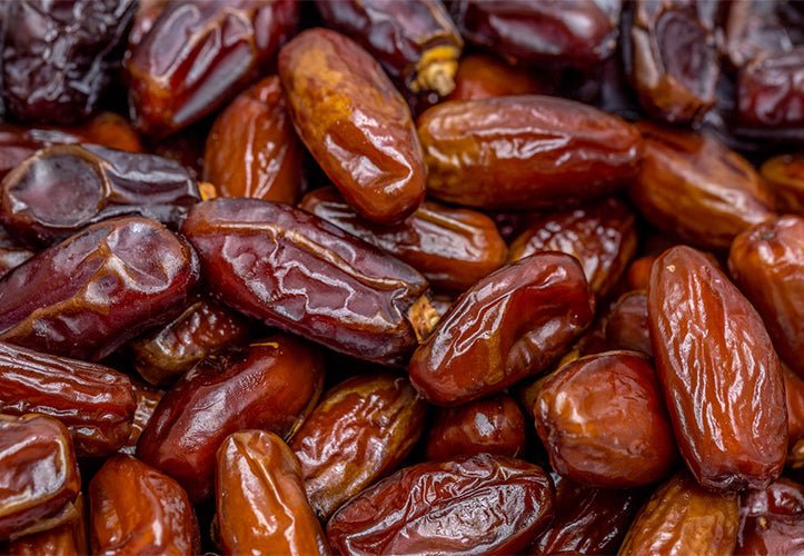 Top 5 Benefits of Dates - Daily Harvest