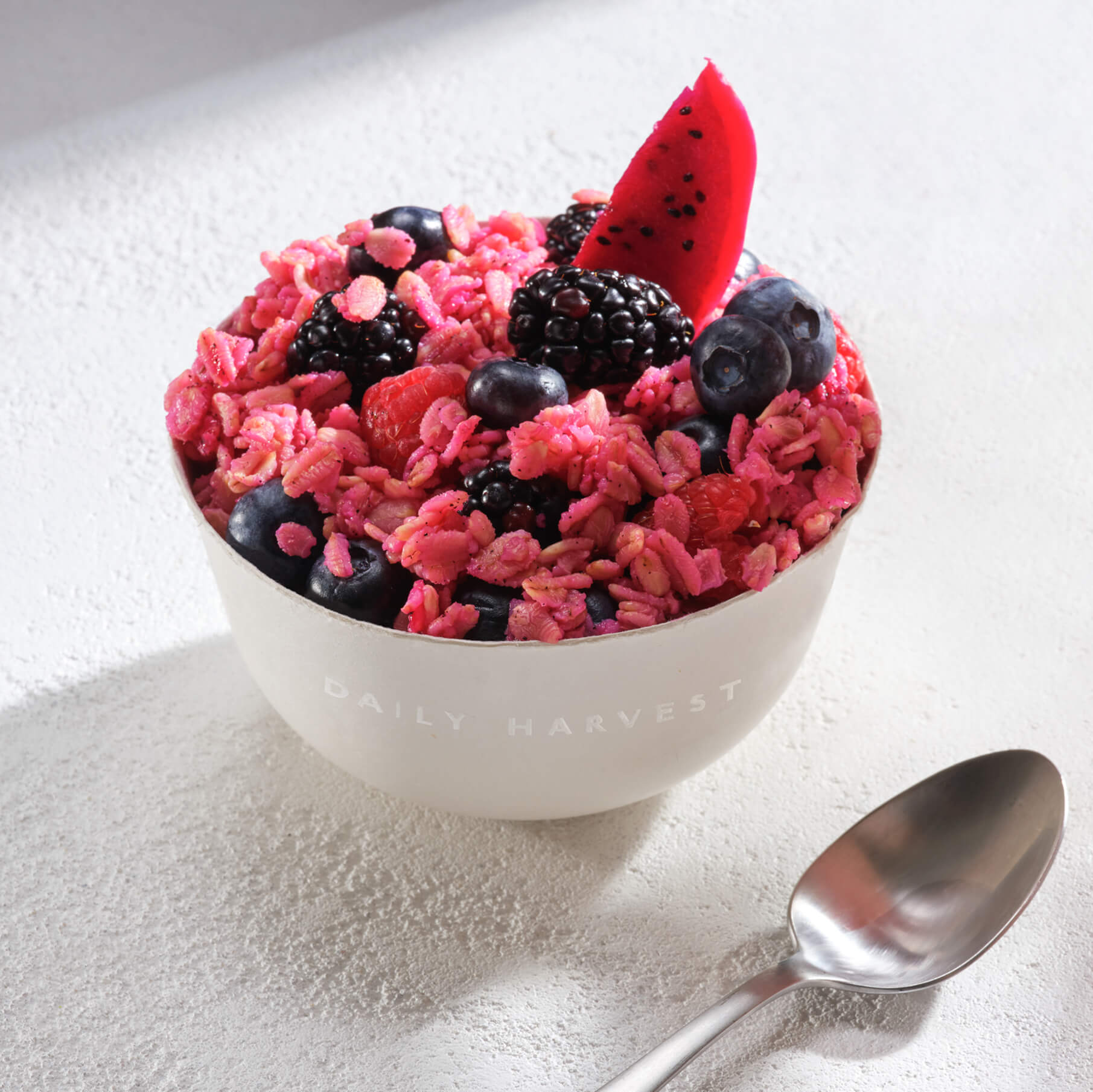 Types of Berries - Daily Harvest