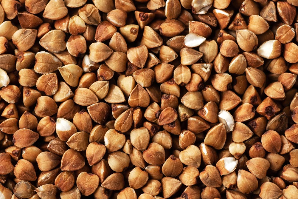 What is Buckwheat? The Answer May Surprise You - Daily Harvest