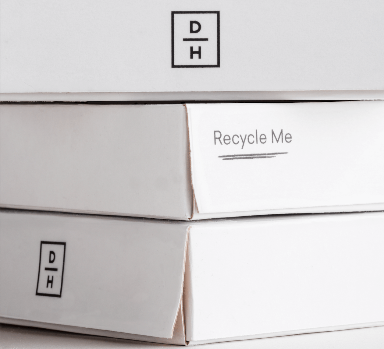 What’s the Dirt on Recycling? - Daily Harvest