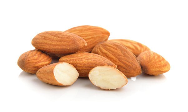 Why Almonds Make the Perfect Good-For-You Snack - Daily Harvest