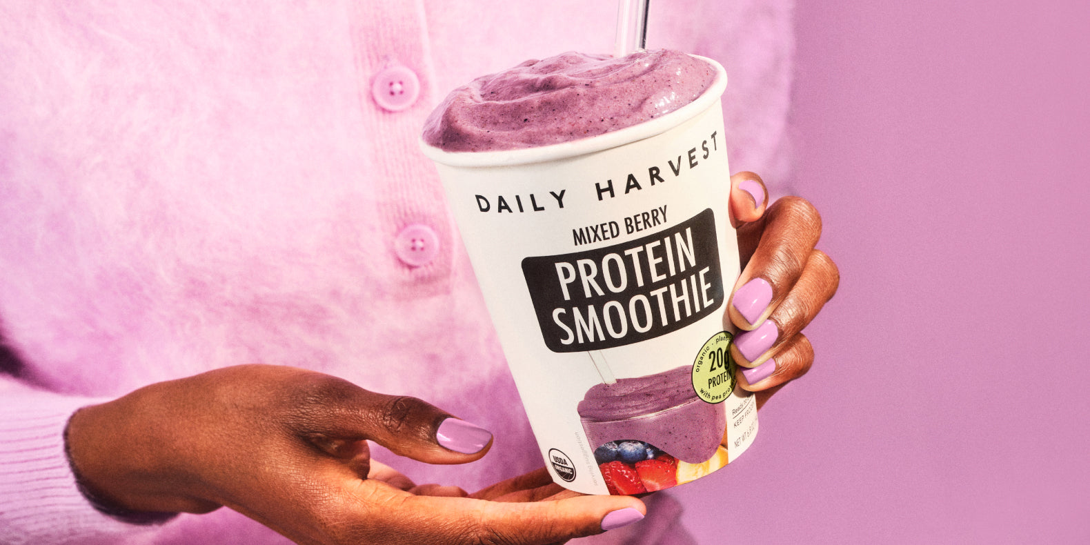 daily harvest glp 1 GLP-1 Meal Plan & Delivery