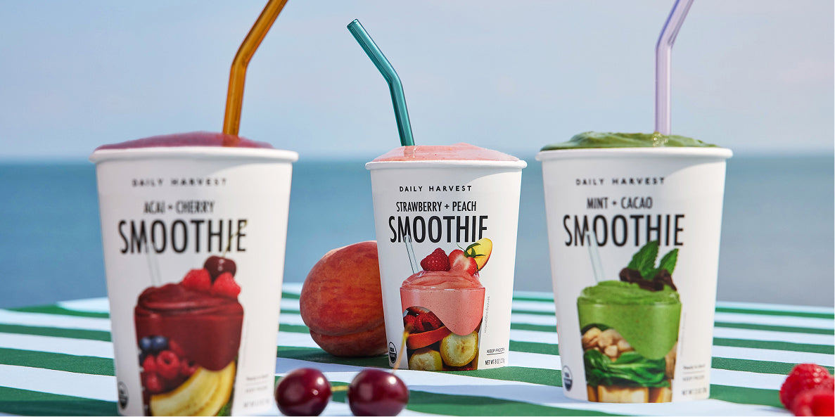 Smoothies