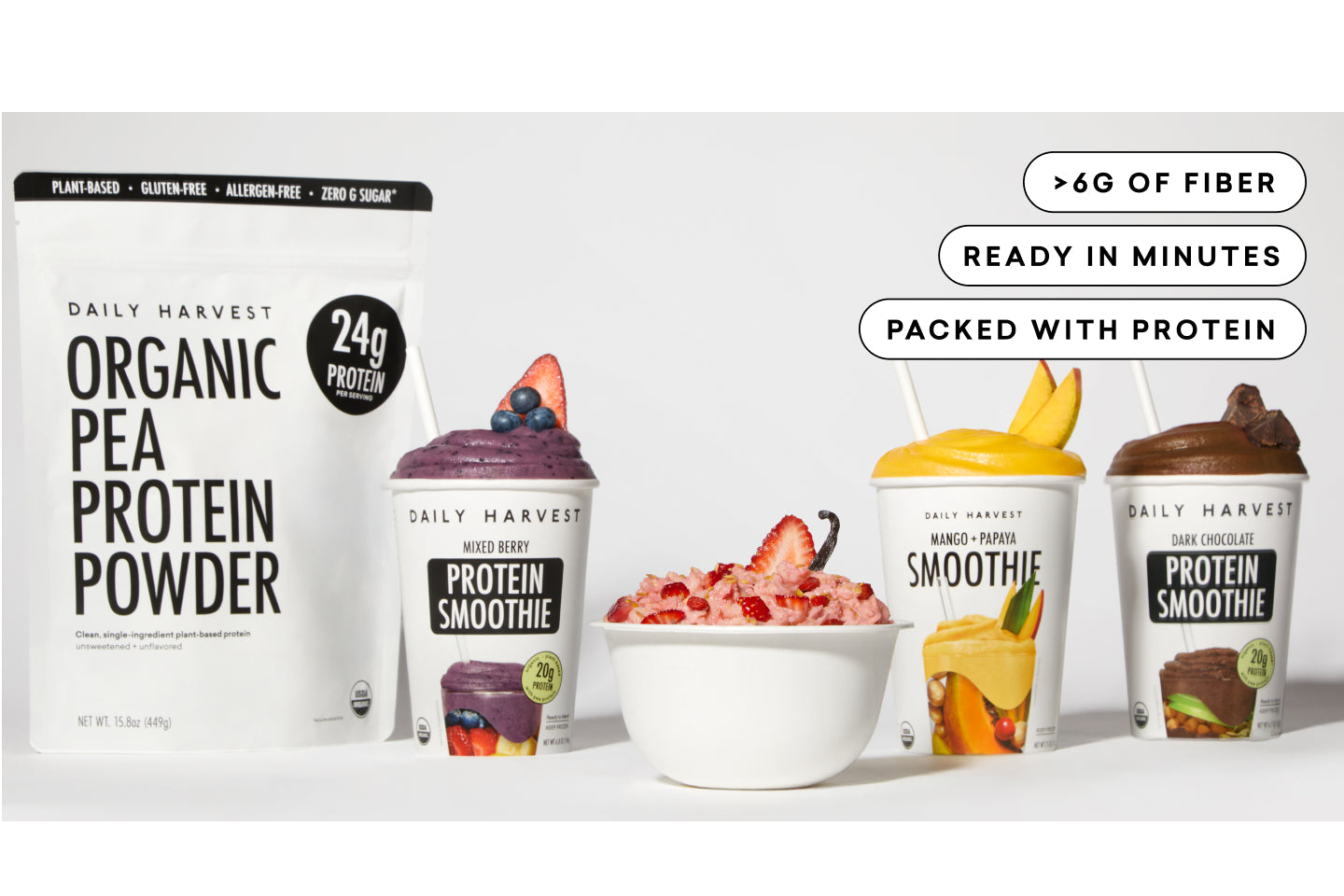 Protein Best Sellers