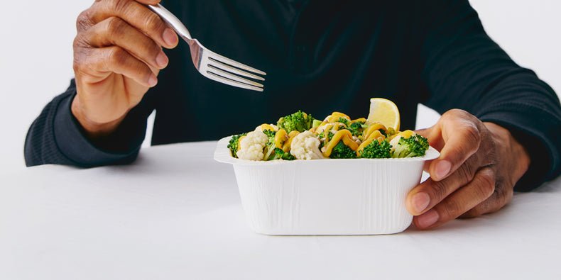 Harvest Bowls - Daily Harvest