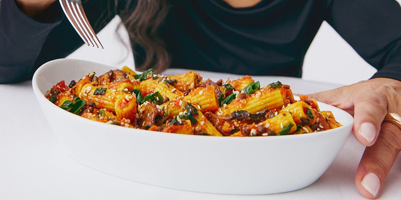 Pasta - Daily Harvest