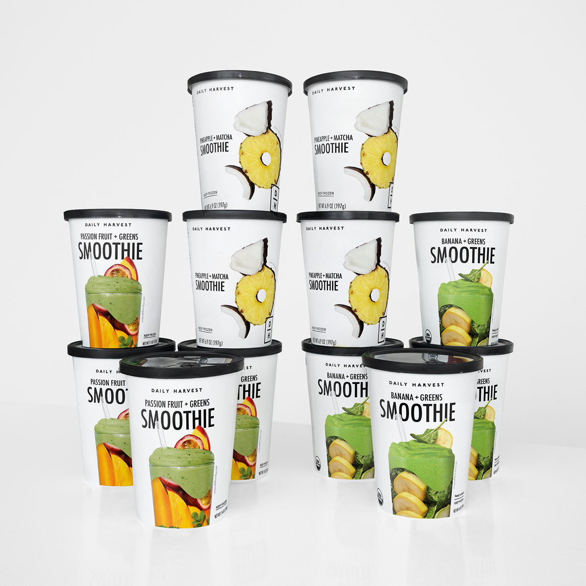 Tropical Smoothie Variety 12 Pack product image