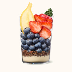 Mixed Berry Protein - Daily Harvest