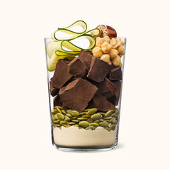 Dark Chocolate Protein - Daily Harvest