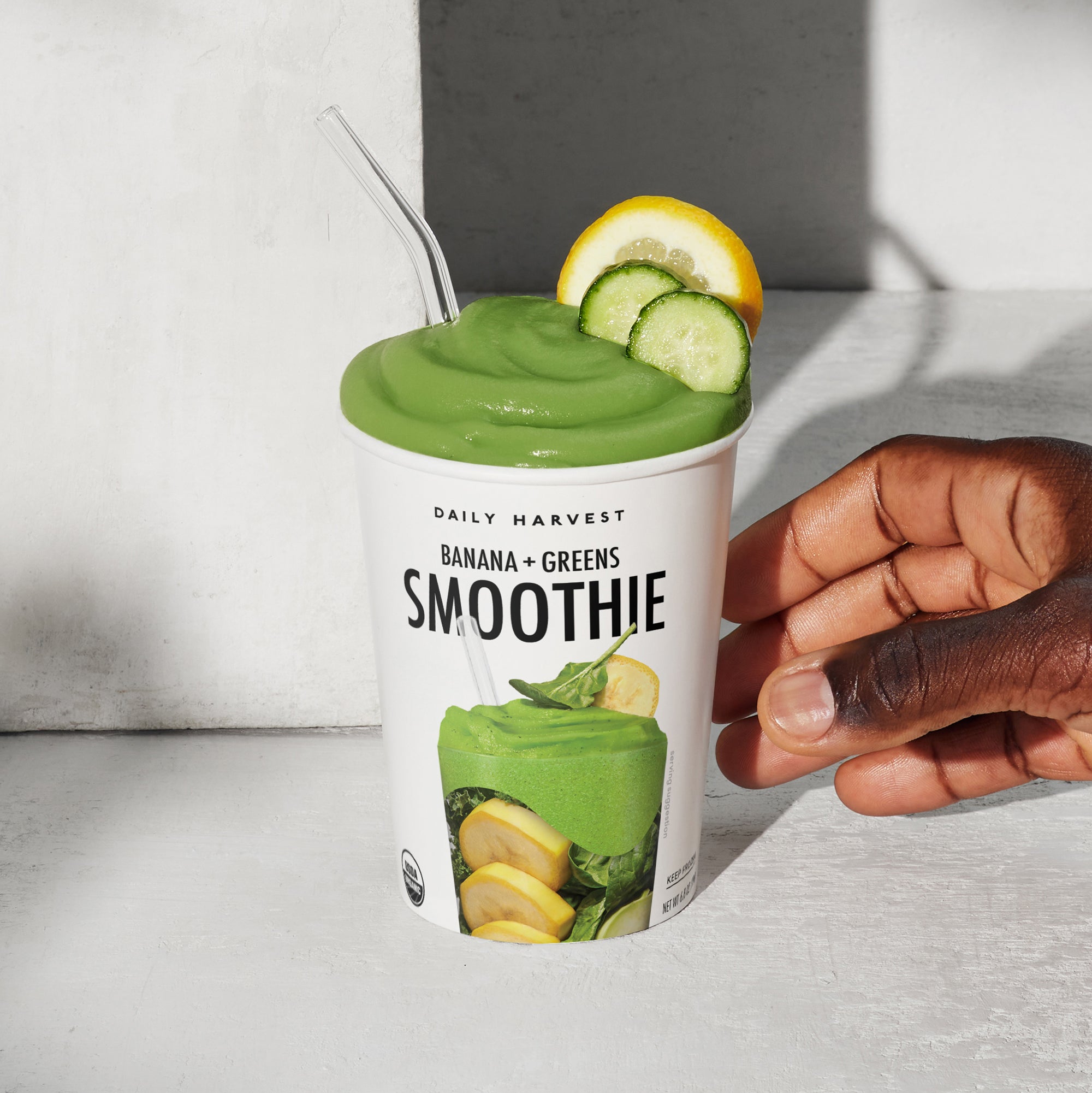 Original and Plant-Based Whole30 Smoothies Bundle Daily Harvest