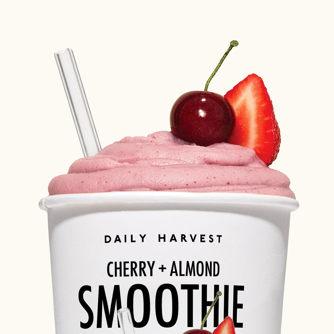 Cherry + Almond