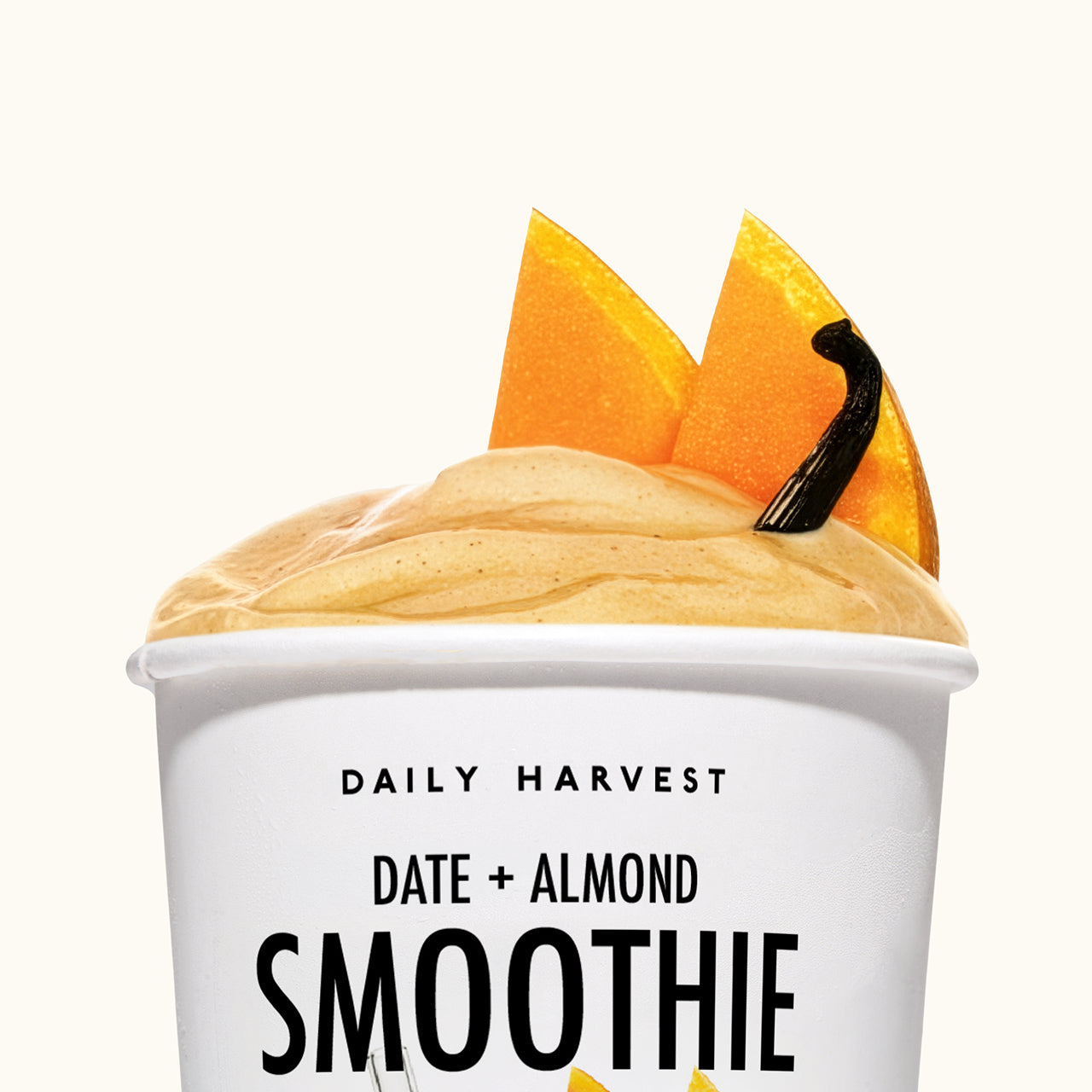 Date + Almond