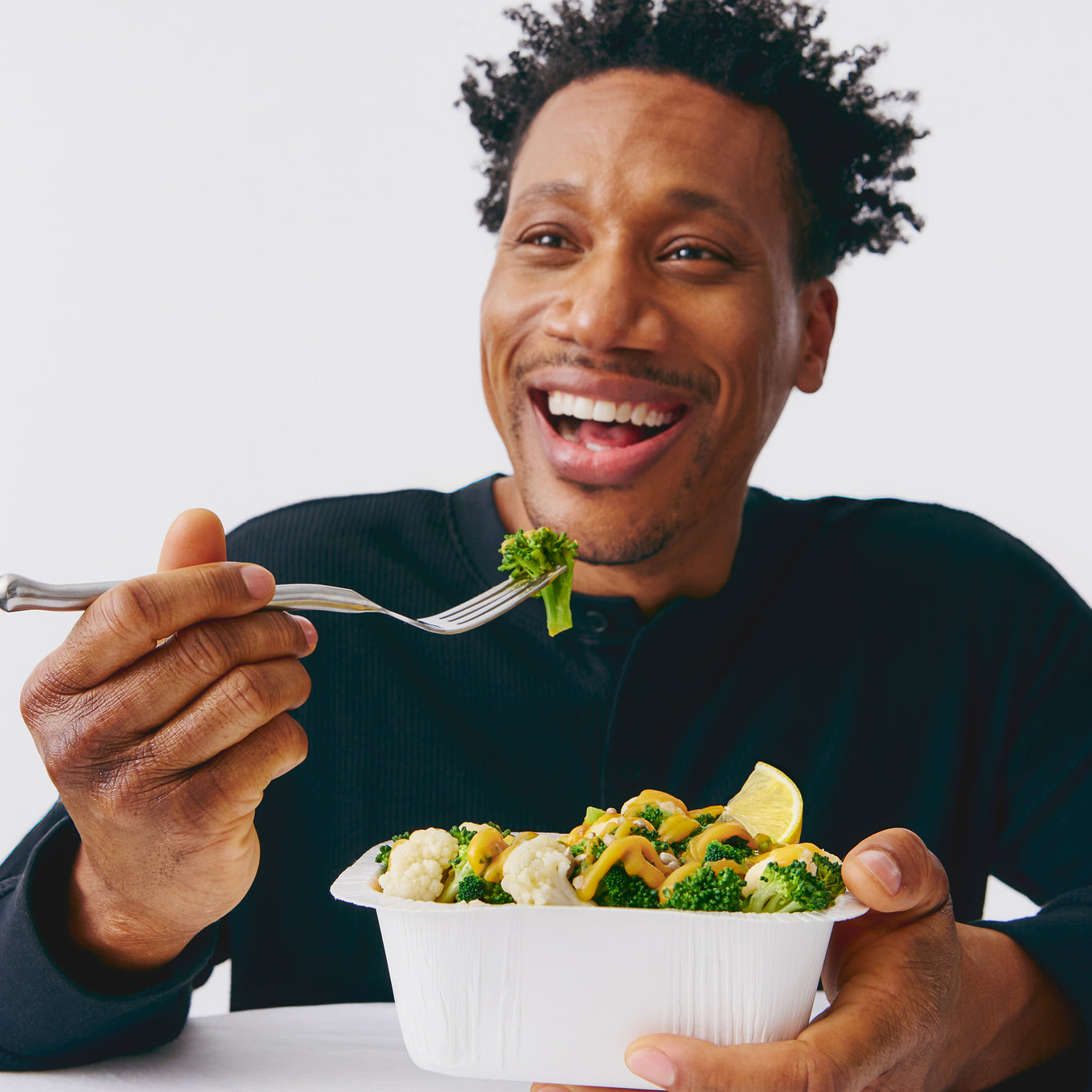 PlantBased Meal Delivery Daily Harvest