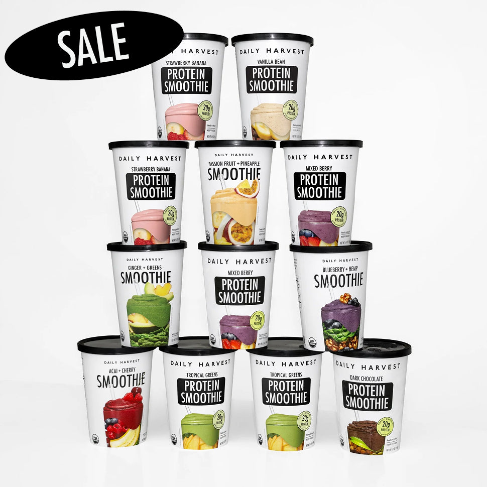 The Detox Box product image