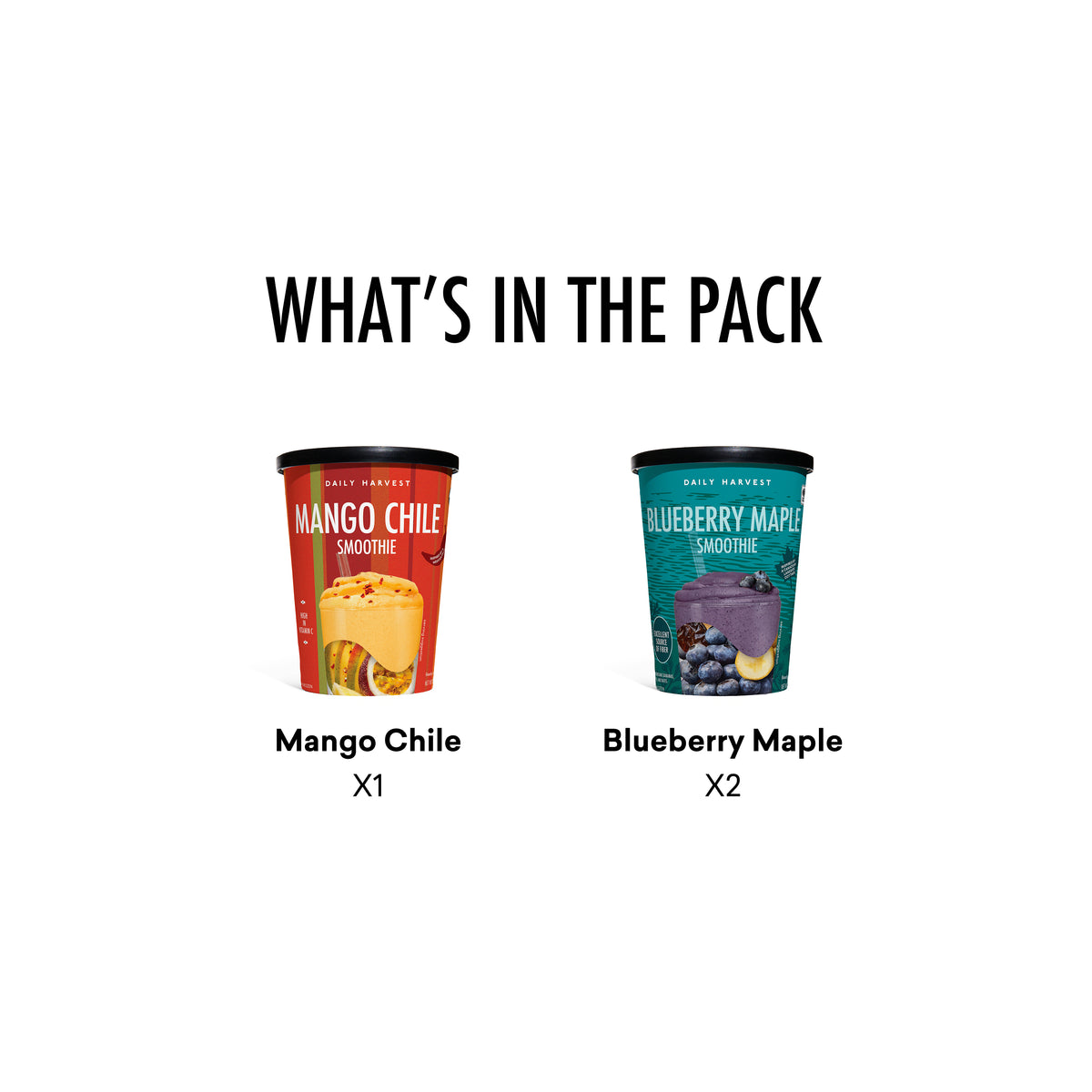 Final Round 3-Pack