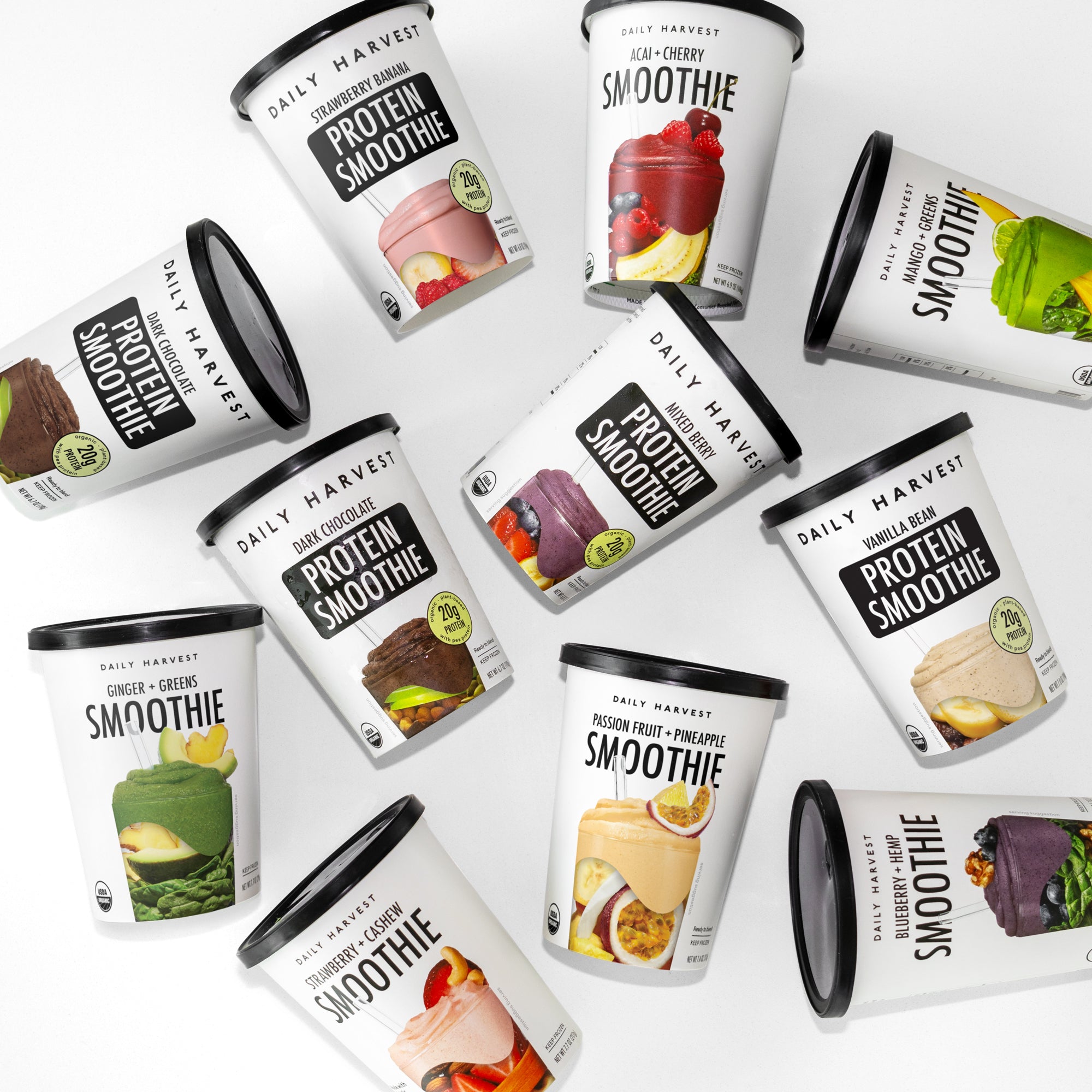 The Detox Box