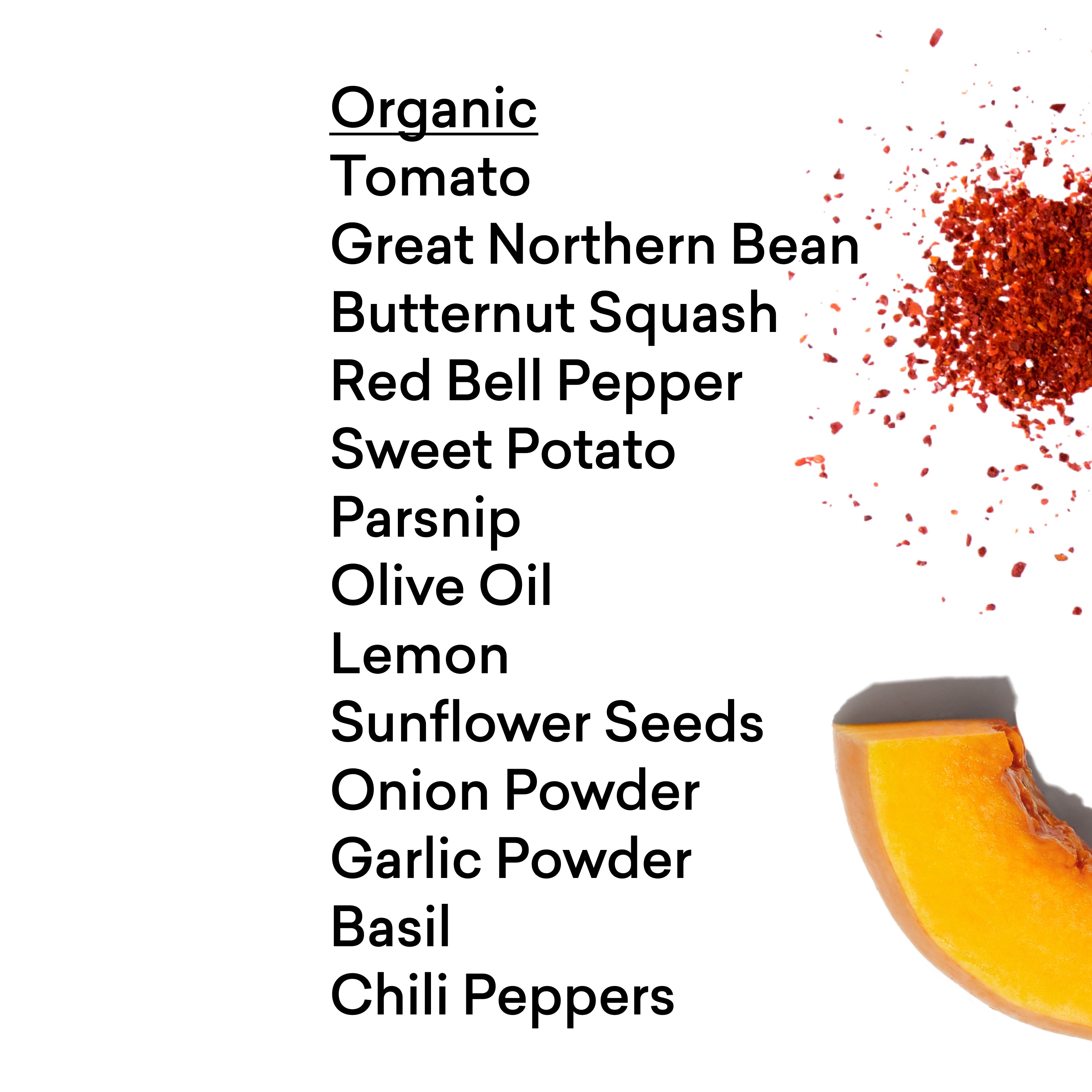 Creamy Tomato + Red Pepper Vodka Style