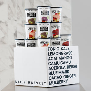 Smoothie Starter Box
