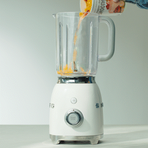 Strawberry Peach Smoothie Delivery Daily Harvest