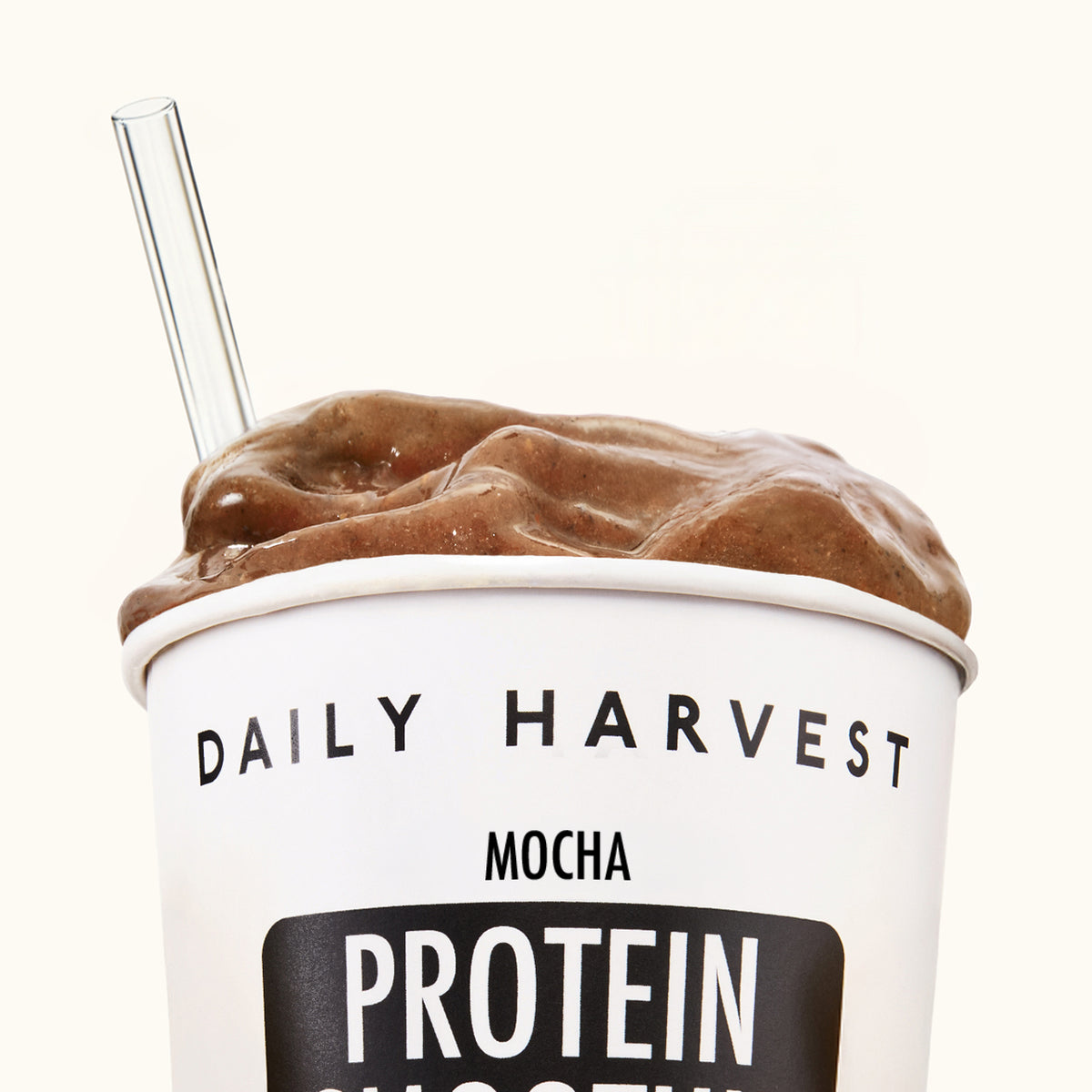 Mocha Protein