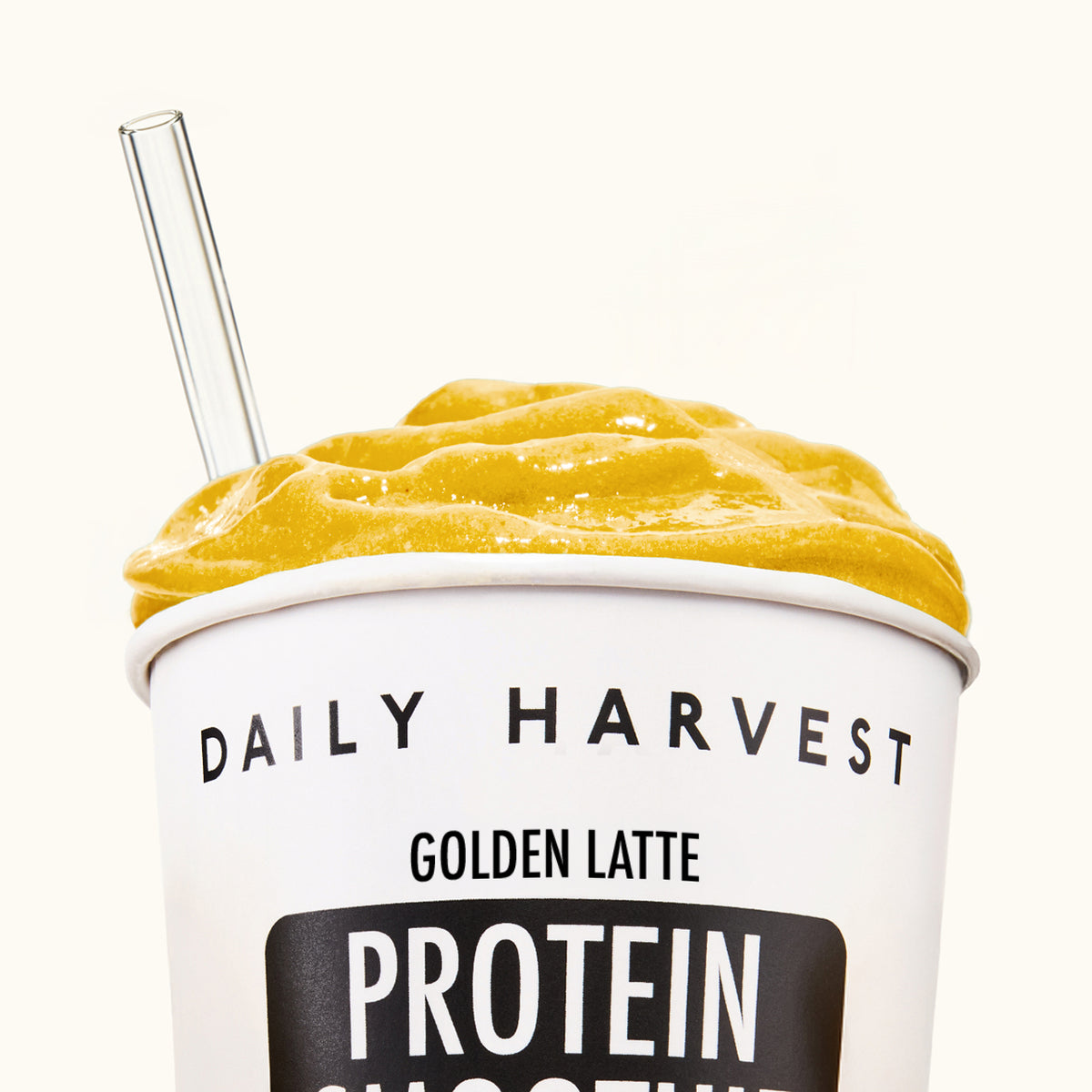 Golden Latte Protein