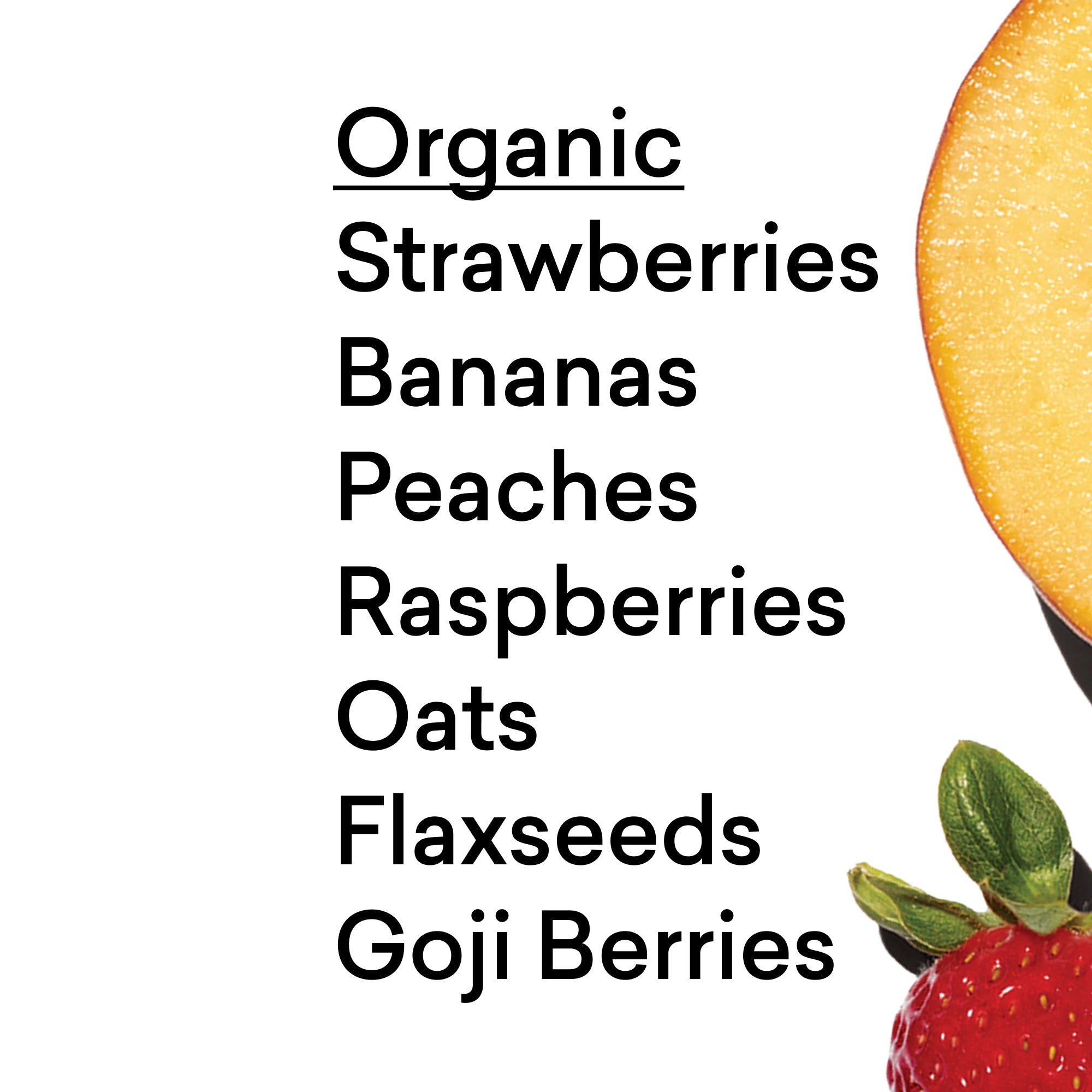 Organic 3-Day Detox Smoothie Box | Daily Harvest