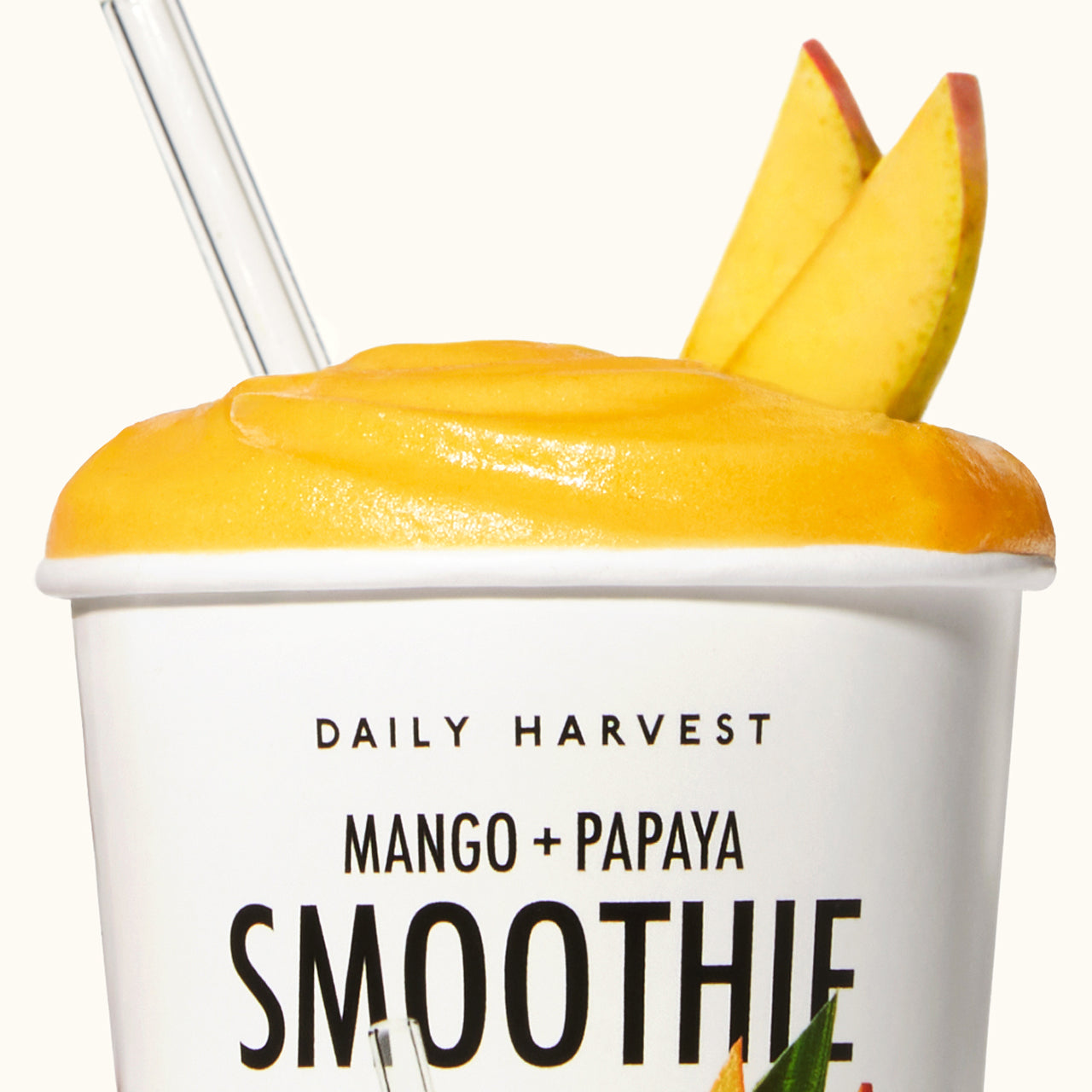 Mango + Papaya