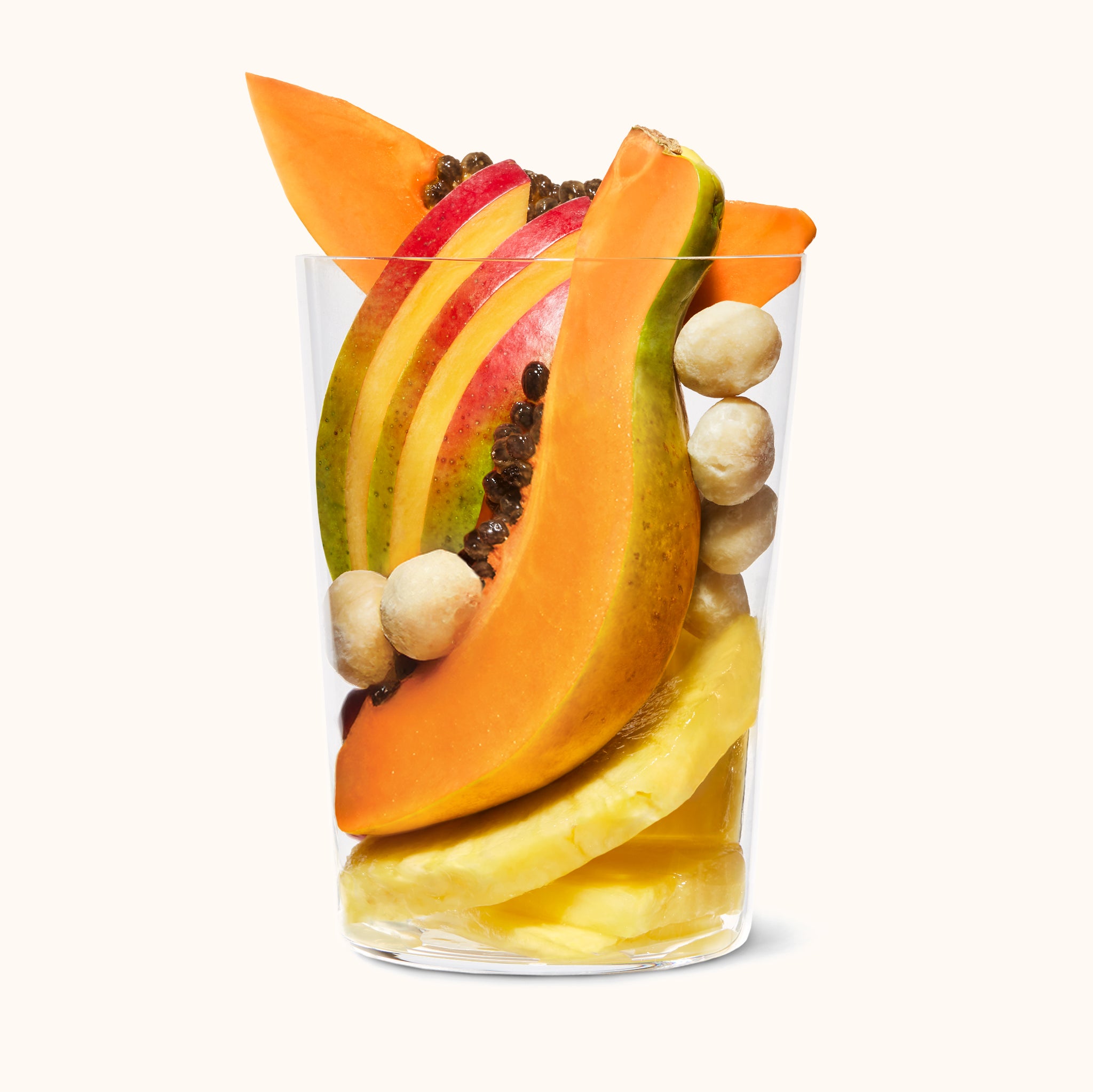 Mango + Papaya