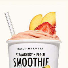 Strawberry + Peach - Daily Harvest