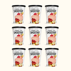 Strawberry + Peach 9-Pack