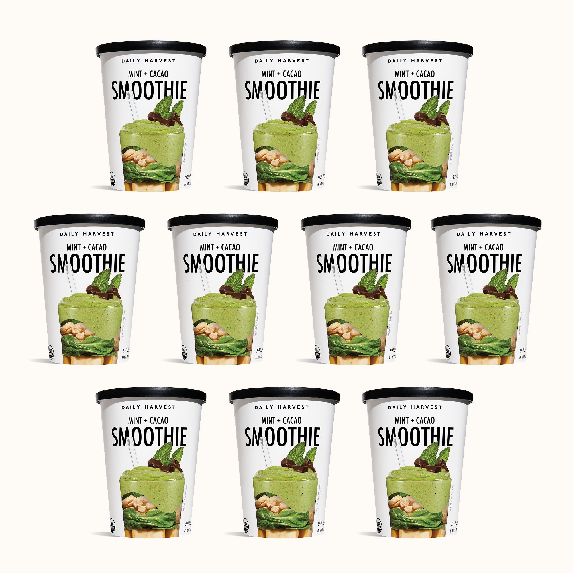 10-Pack Mint + Cacao
