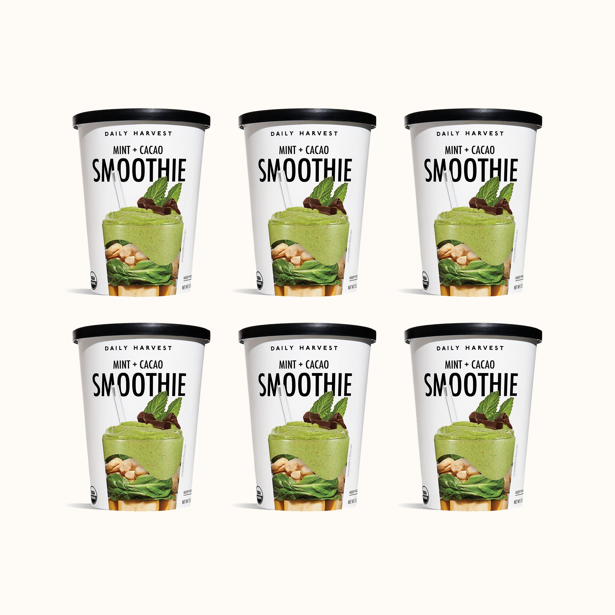 6-Pack Mint + Cacao