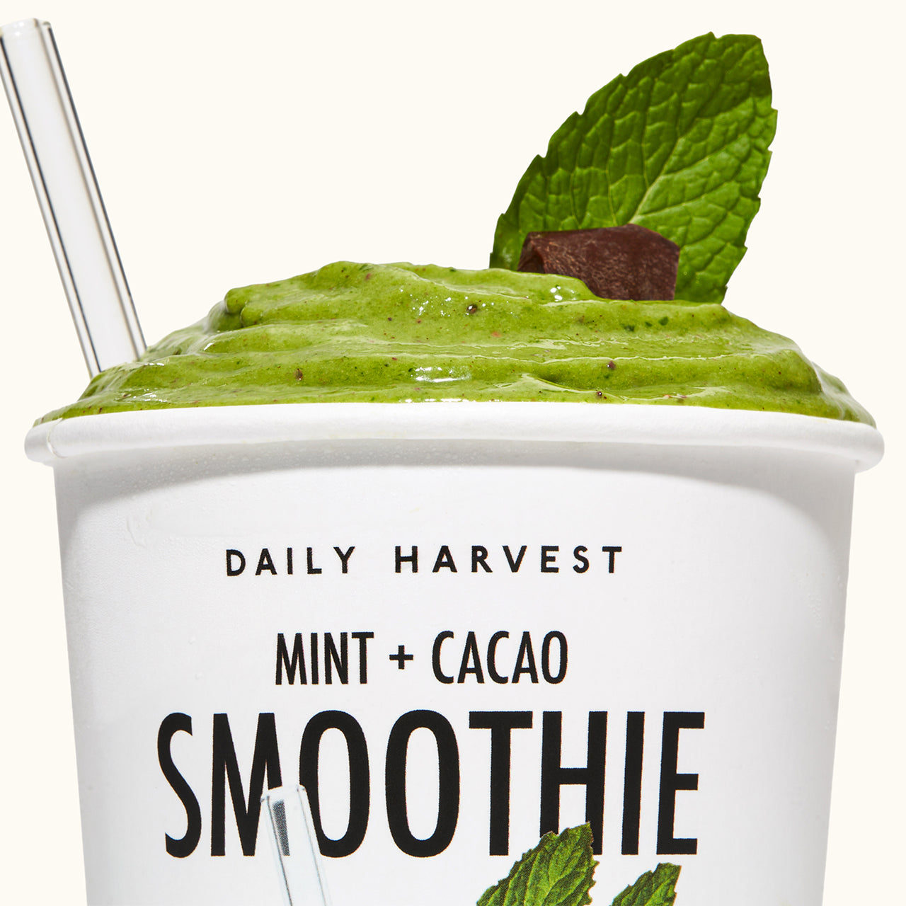 Mint + Cacao