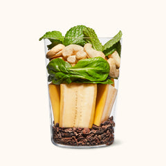 Mint + Cacao - Daily Harvest