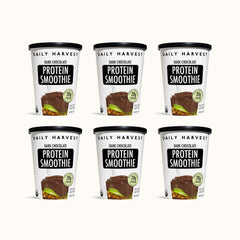 6-Pack Dark Chocolate Protein