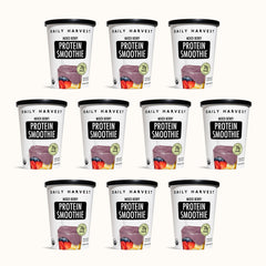 10-Pack Mixed Berry Protein