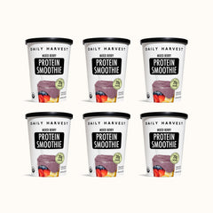 6-Pack Mixed Berry Protein