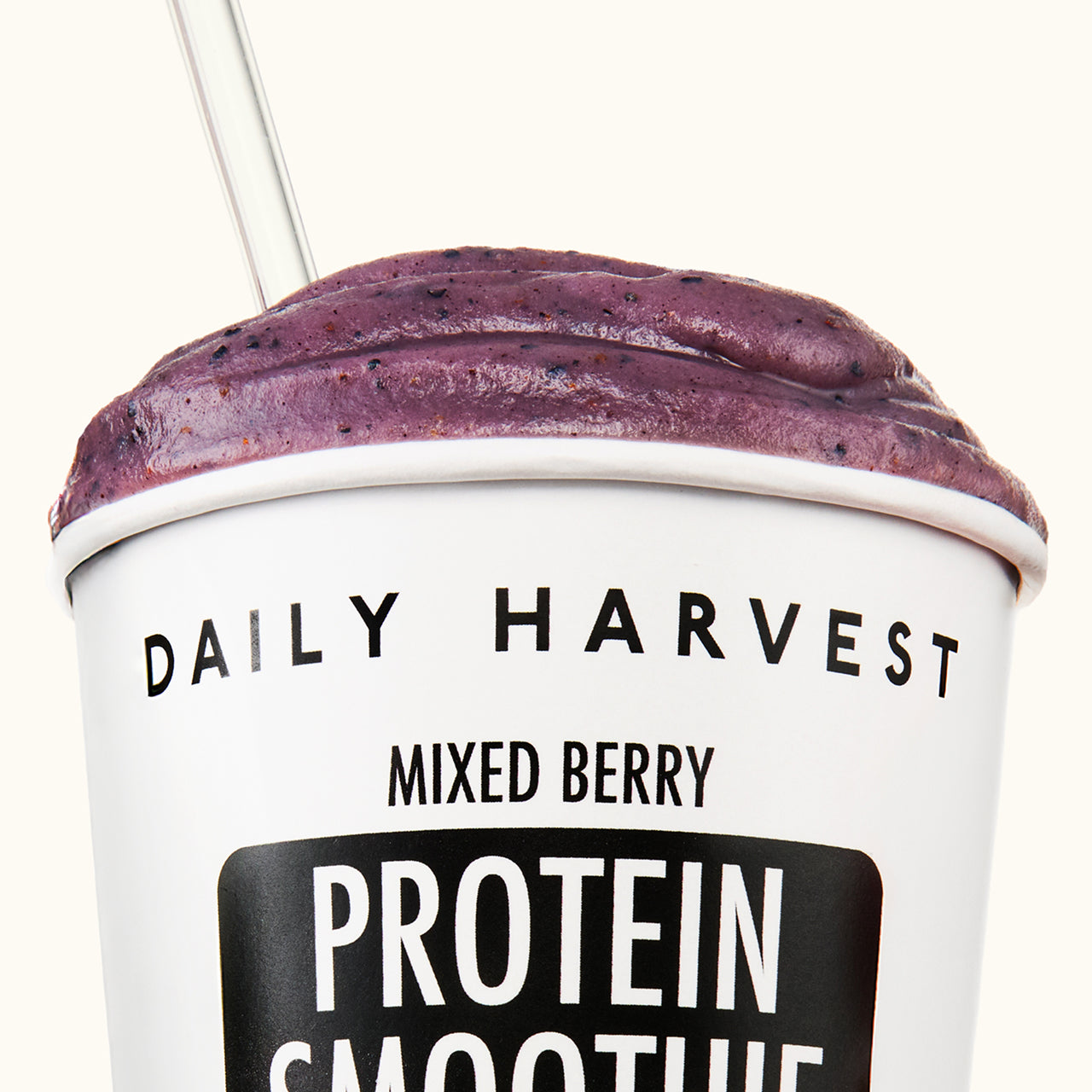 Mixed Berry Protein