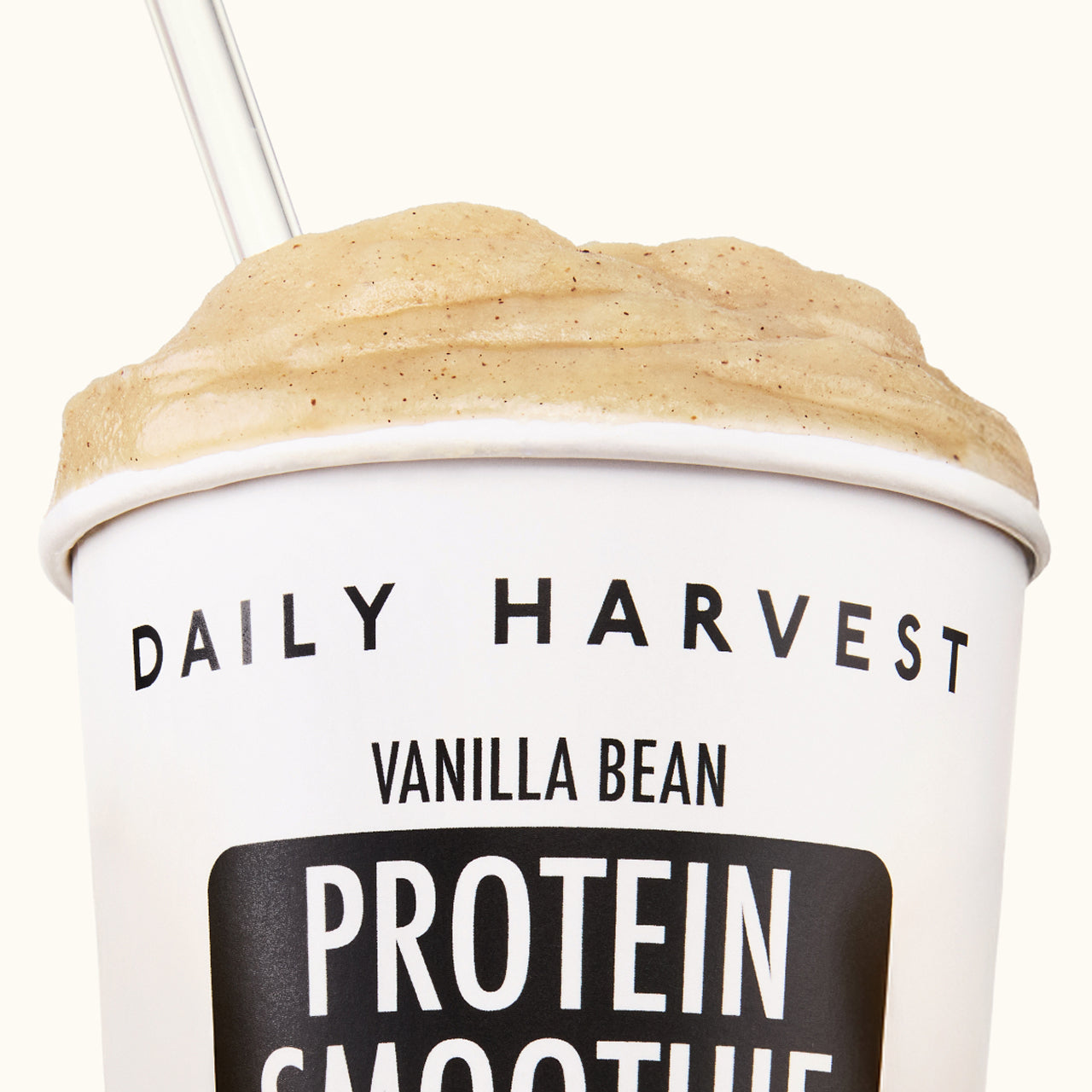 Vanilla Bean Protein