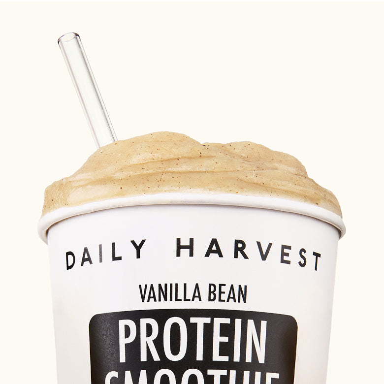 Vanilla Bean Protein - Daily Harvest