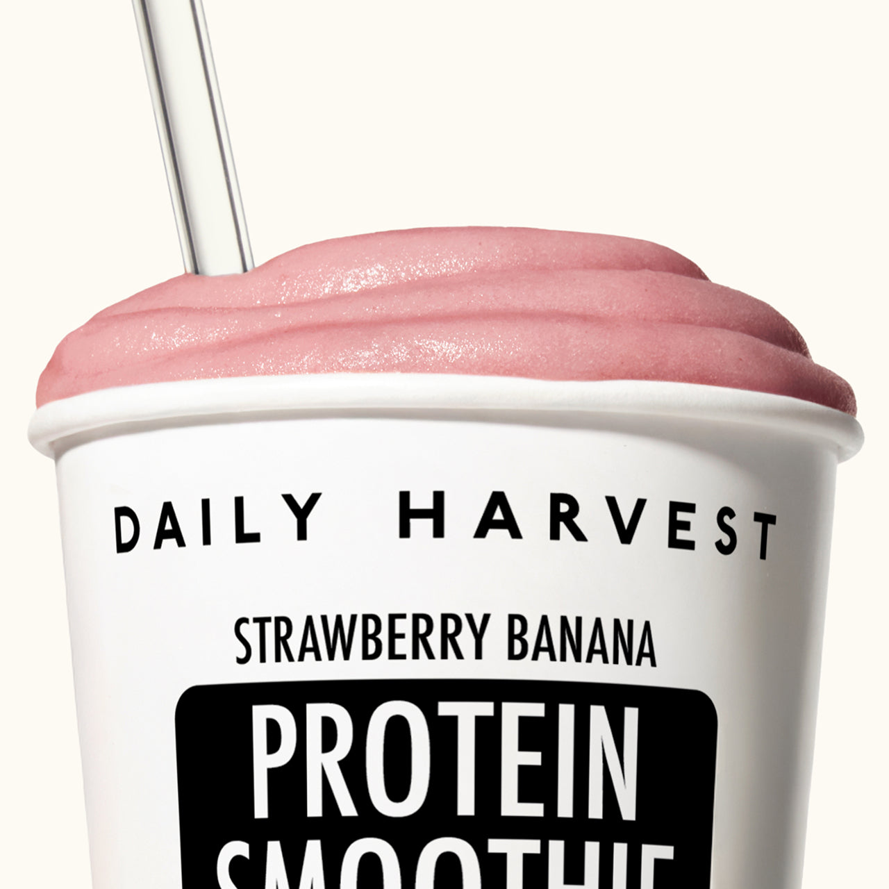 Strawberry Banana Protein