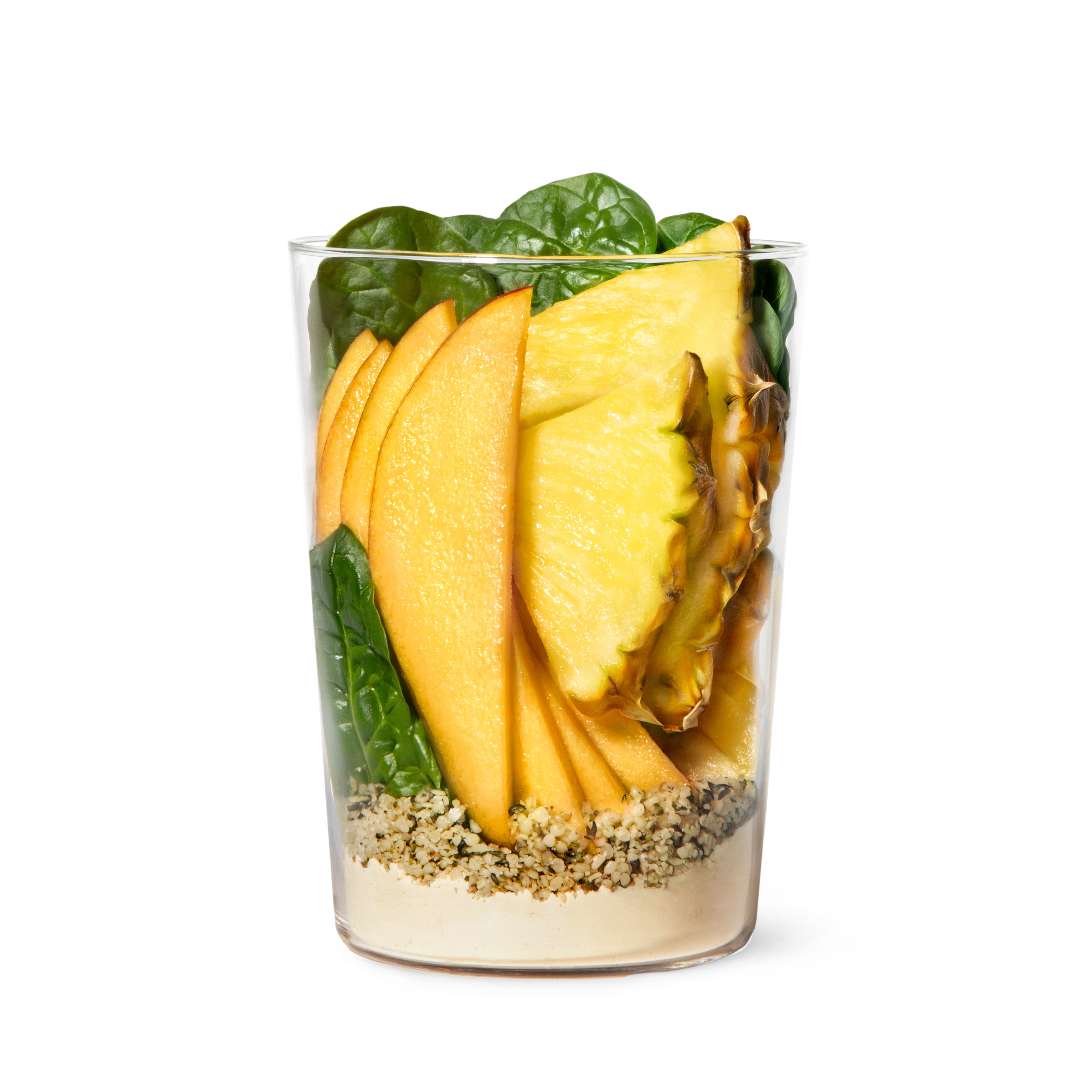 Tropical Greens Protein