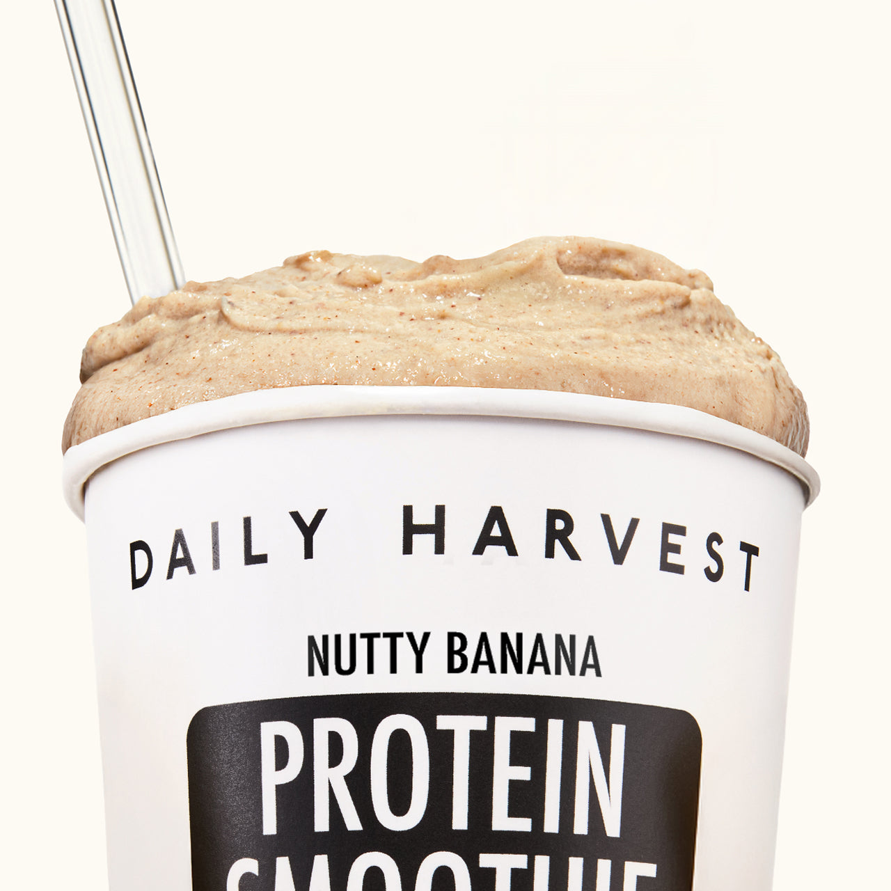 Nutty Banana Protein