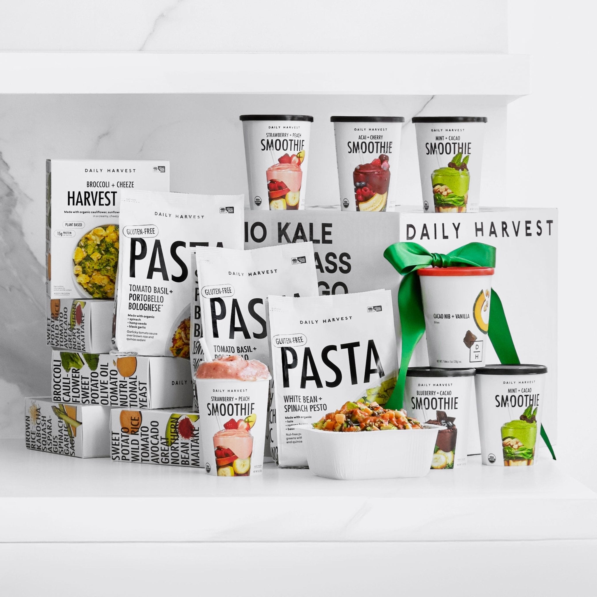 All - Day Best Sellers - Daily Harvest