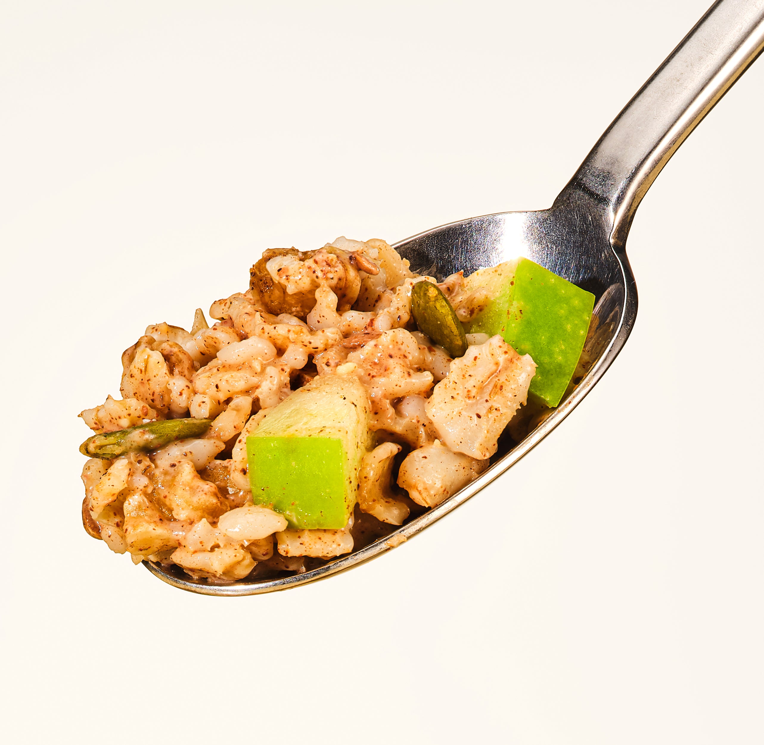 Apple Cinnamon Protein