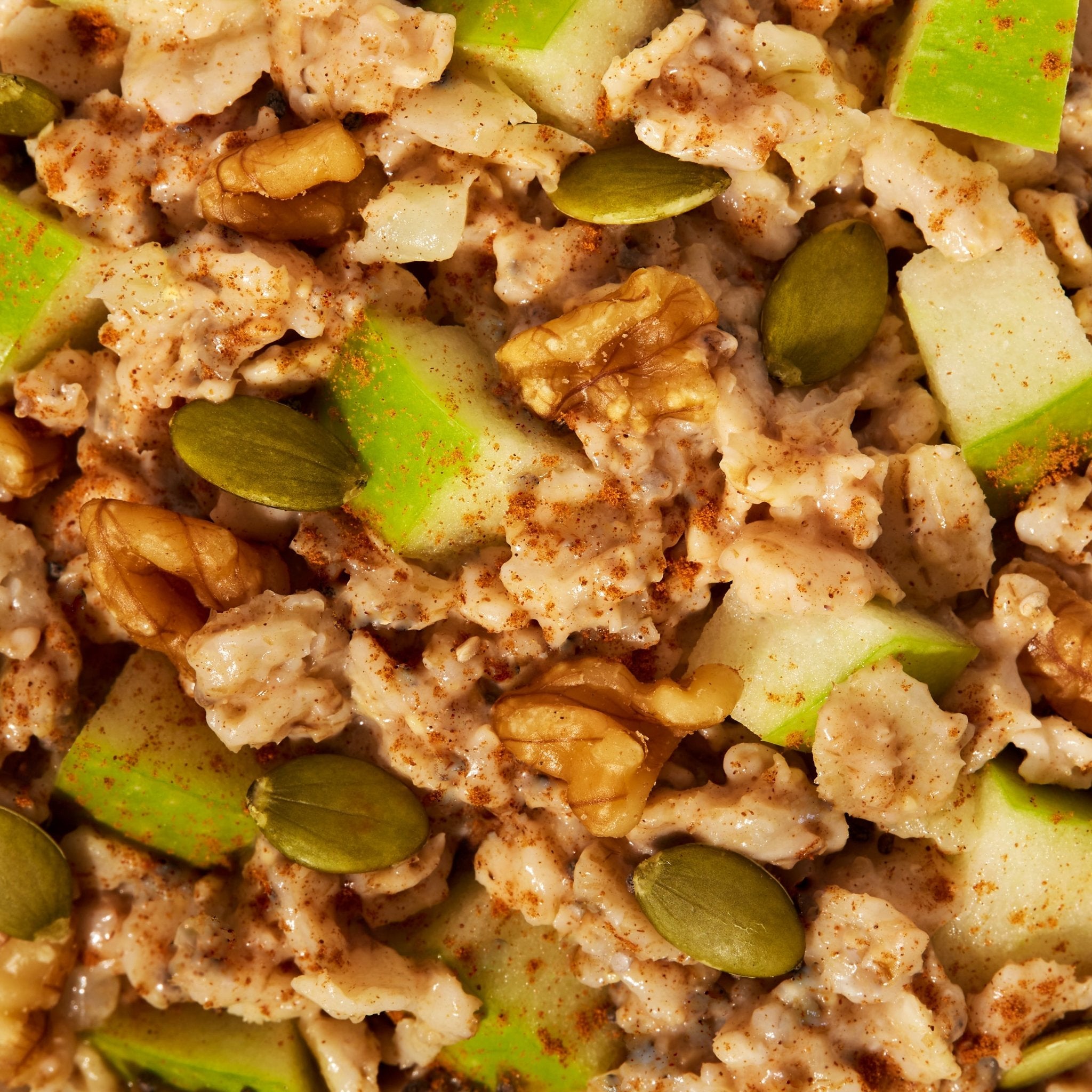 Apple + Cinnamon - Daily Harvest