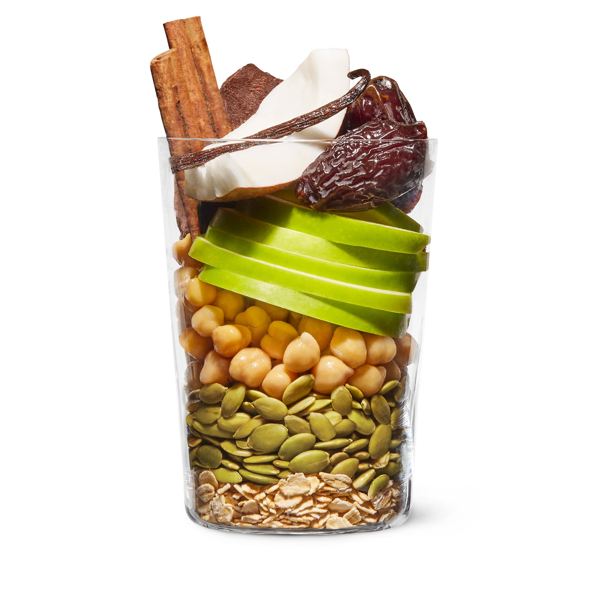 Apple + Cinnamon - Daily Harvest