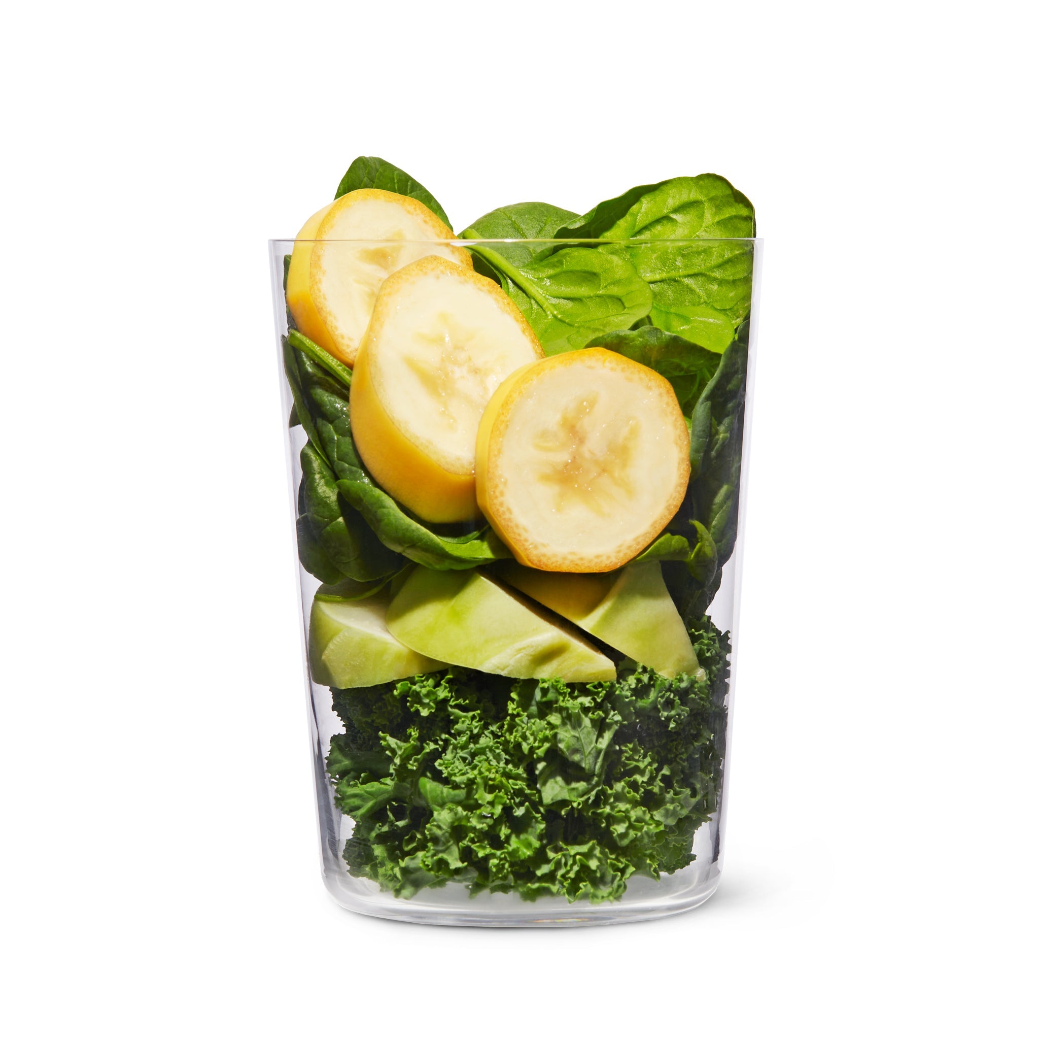 Banana + Greens - Daily Harvest