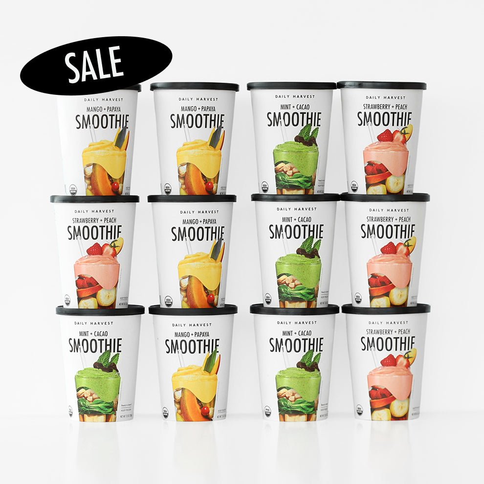 Best-Selling Immunity Box product image