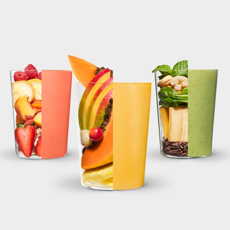 Best - Selling Immunity Box - Daily Harvest